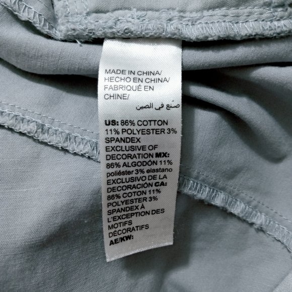 ♥️ CLOSET CLOSING PRICE FIRM LAST CHANCE - Picture 9 of 10